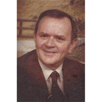 Thomas Tovey