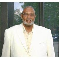 Arthur Davis