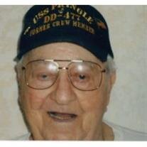 Charles Rapp
