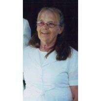 Gladys Carpenter