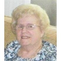 Grace Maloy