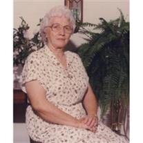 Margie Semanchik