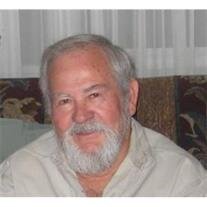 Richard Winkle