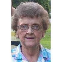 Wilma Corbin