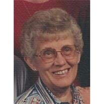 Ellen Johnson