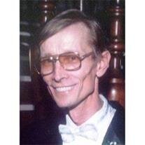 Robert Cherhan