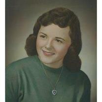 Beverly Bowers