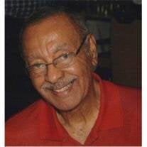 Rufus Brown