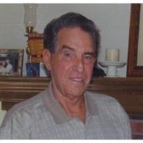 Elton Madden