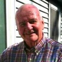 John Hagerty