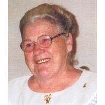 Rosa Vaughn