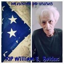 William Bolduc
