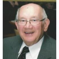 Sheldon Astor