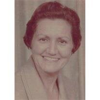 Shirley Sennett
