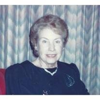Lila Easterlin