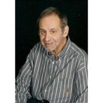 Floyd Miller