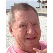 Wayne Justison