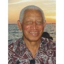 Virgil Terry-Bey