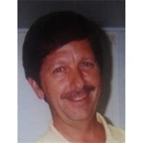 Patrick Stallard