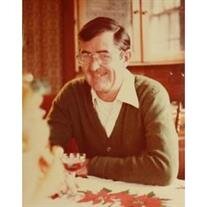 Kenneth Claborn