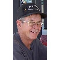 Earl Crane