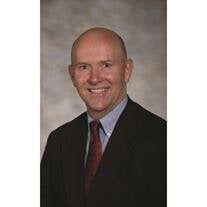 Gregory Padgett
