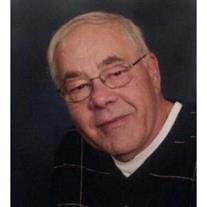 James Bencie