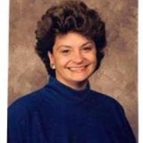 Judith Beltz