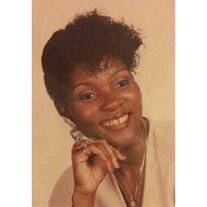Cynthia Wright