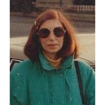 Janet Moravec