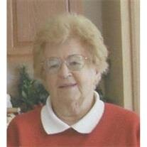 Gwenda Kennard