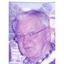Reuben Bennett
