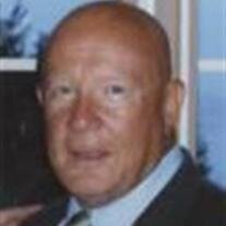 Charles B. Brown