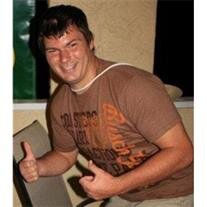 Joshua Faile