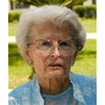 Beatrice Williams Wynn