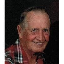 Charles Harper
