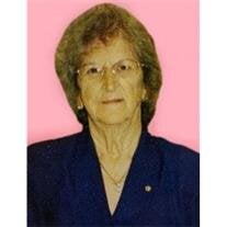 Estelle Benson