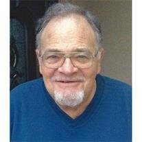 Richard Lane