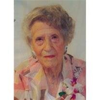 Irene Troutman