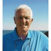 Maurice Clarke