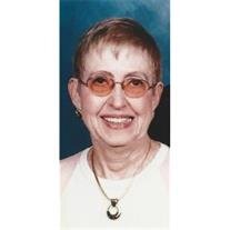 Janice Cripe