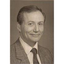 Gerald Flanagan