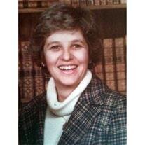 Norma Haggerty
