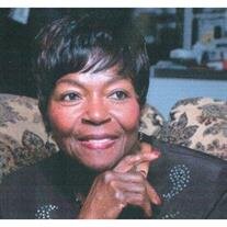 Rosa Brown