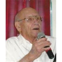 Nicholas DiBenedetto
