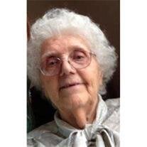 Roxanna Reese