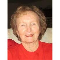 Sharon Butler