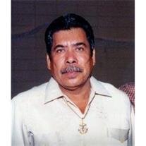 Hilarion Garcia-Arzate