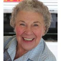 Margaret Kovalchik