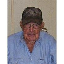Cletis Hayes